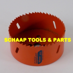 Gatzaag  95mm SANDFLEX Bi-metal | 3830-95-VIP